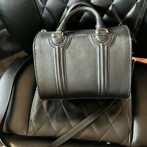 Kate spade SATURDAY Black Handbag